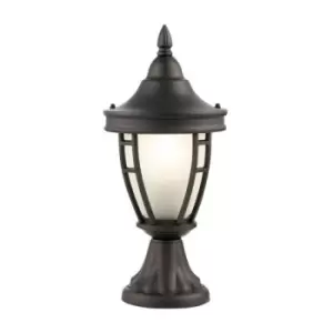 Maytoni Outdoor - Rivoli Outdoor Rivoli Black Pedestal Landscape Light IP44