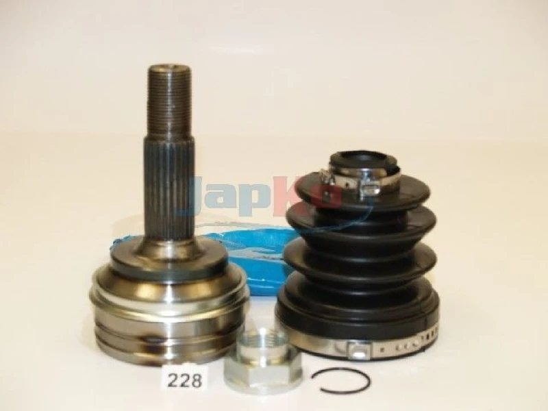 Image of JAPKO CV joint kit JAPKO 62228
