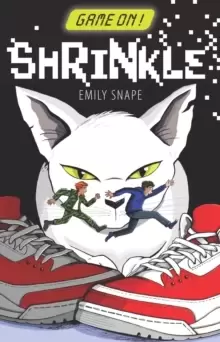 Image of Game On: Shrinkle