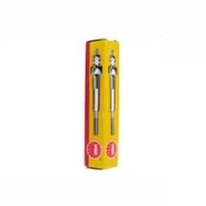 Image of 1x NGK Glow Plug Y-811 Y811 (7329)