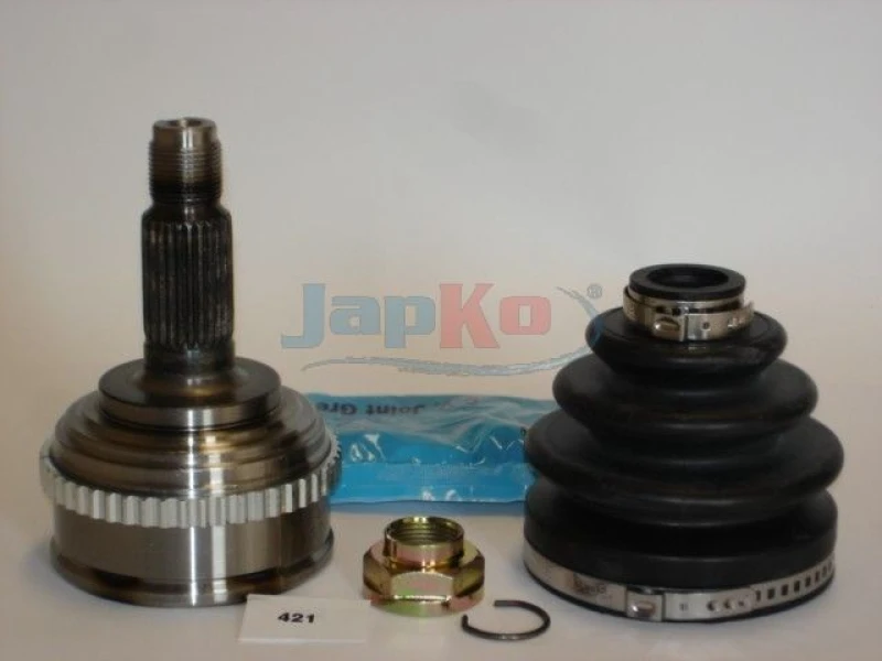 Image of JAPKO CV joint kit JAPKO 62421