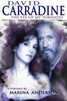 Image of David Carradine by Anderson Paperback