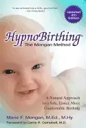Image of hypnobirthing fourth edition the natural approach to safer easier more comf