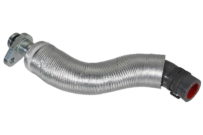 Image of METZGER Oil Pipe, charger METZGER 2361235