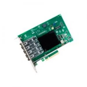 Image of Intel Ethernet Converged Network Adapter