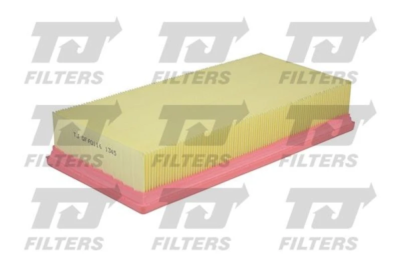 Image of QUINTON HAZELL Air filter QUINTON HAZELL QFA0116