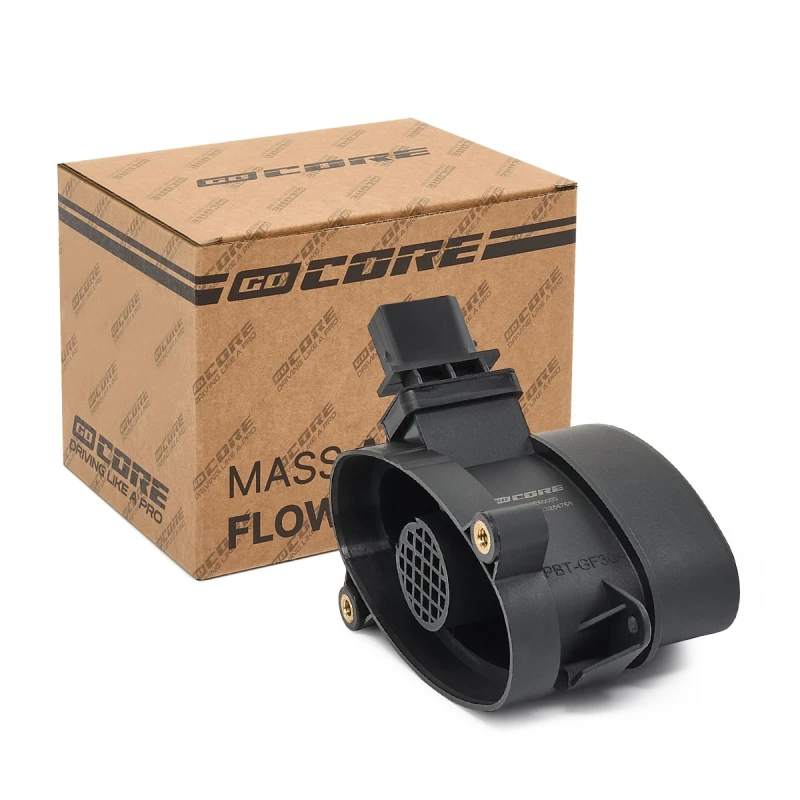 Image of goCORE Mass air flow sensor goCORE GCC9260009