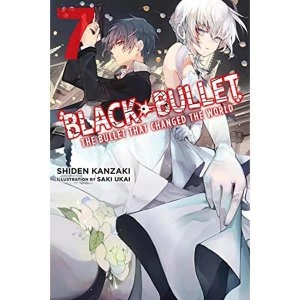 Image of Light Novel: Volume 7: Black Bullet: Bullet Changed World