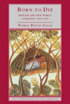 Image of Born to Die by Noble David Cook Book