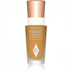 Image of Charlotte Tilbury Magic Foundation - 9.5
