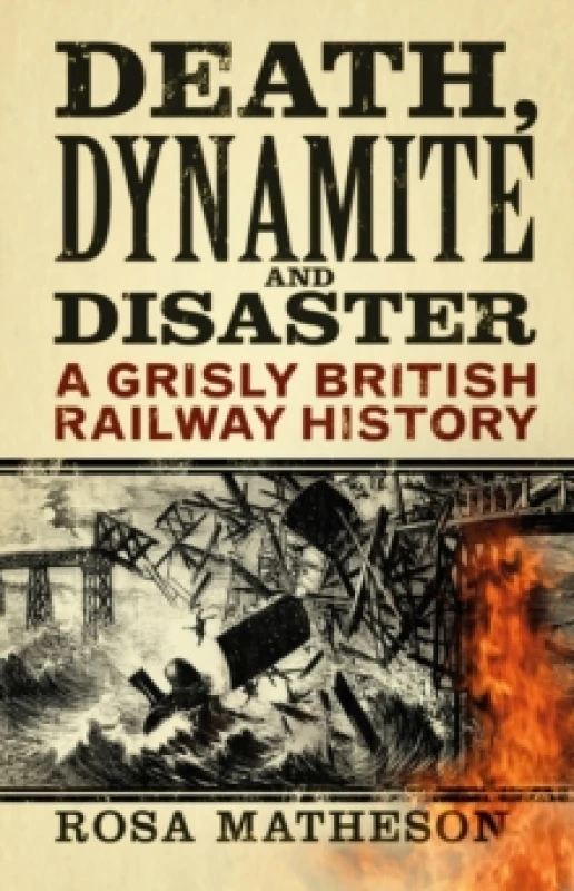 Image of Boxer Gifts Death, Dynamite and Disaster Book Multi unisex