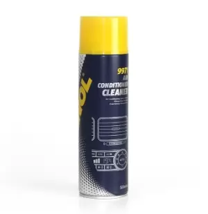 Image of MANNOL Air Conditioning Cleaner/-Disinfecter 9971