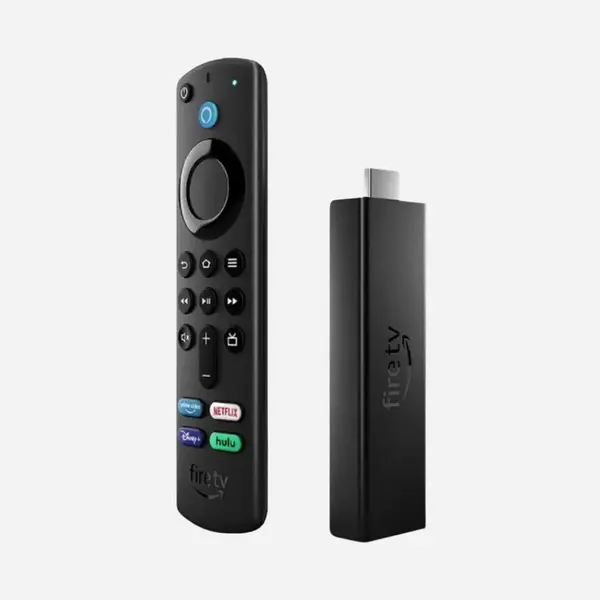 image of Amazon Fire TV Stick 3rd Gen 2021