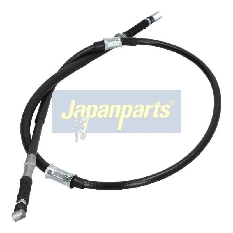 Image of JAPANPARTS Handbrake cable JAPANPARTS BC-2045L