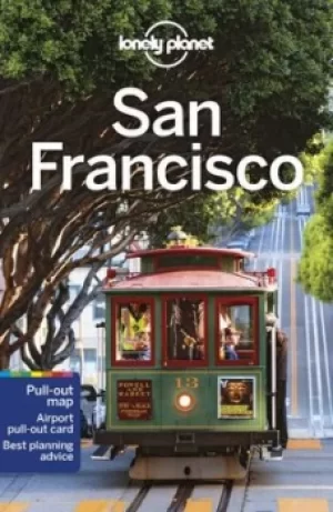 Image of San Francisco by Ashley Harrell