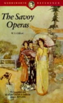Image of The Complete Gilbert and Sullivan Operas by W.S Gilbert Book