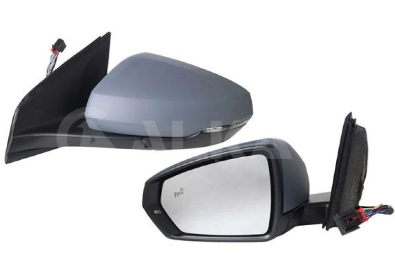Image of ALKAR Wing mirror ALKAR 6146198