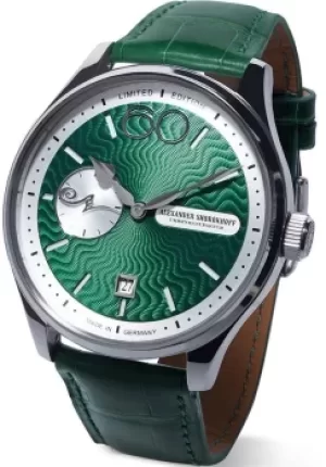 Image of Alexander Shorokhoff Watch Neva Limited Edition