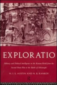 Image of Exploratio by N. J. E. Austin Paperback