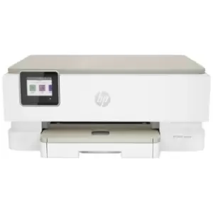 Image of HP Envy Inspire 7220e Multifunctional Inkjet Printer