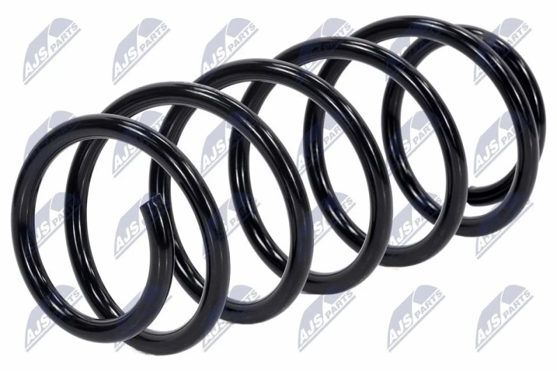 Image of NTY Coil spring NTY ASZ-AU-044