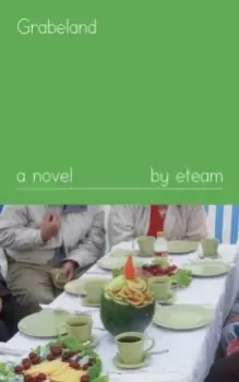 Image of Grabeland : A Novel