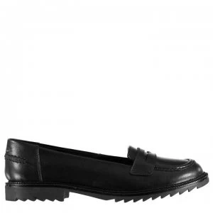 Image of Kangol Adele Ladies Shoes - Black