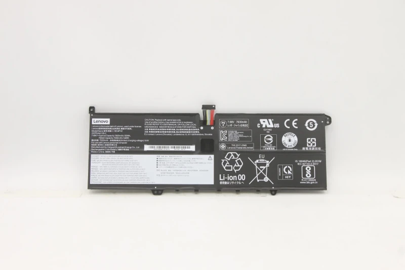 Image of Lenovo 60Wh 4-cell ery for