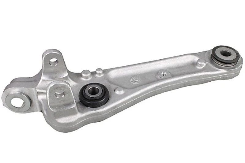 Image of Suspension arm METZGER 58127102