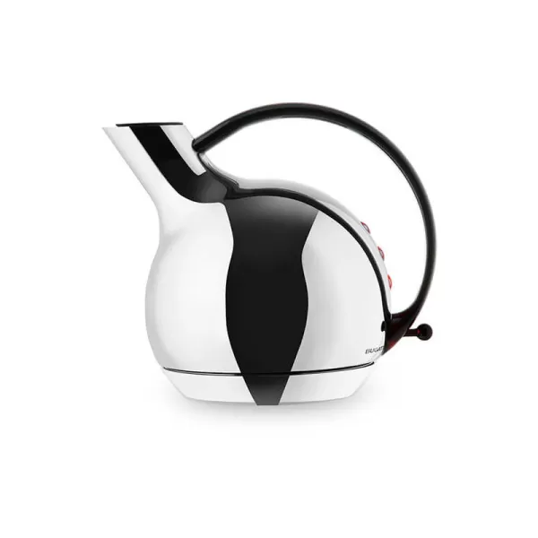 Image of Giulietta Kettle Steel - Bugatti