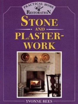 Image of Stone and Plasterwork by Yvonne Rees Paperback