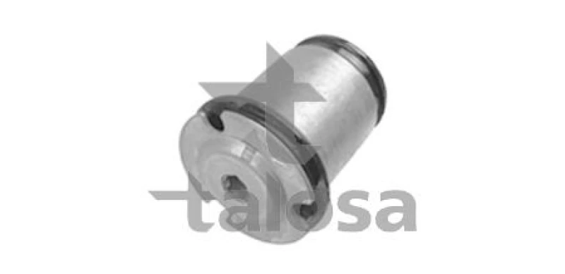 Image of TALOSA Mounting, axle bracket TALOSA 62-04835