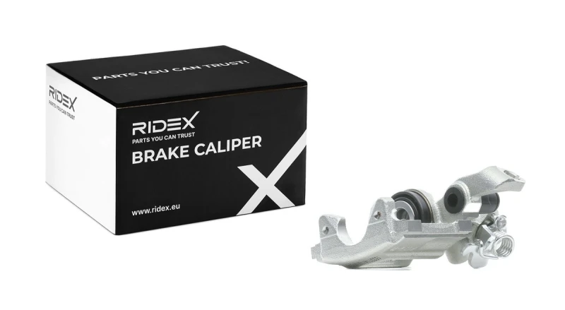 Image of Brake caliper RIDEX 78B0756