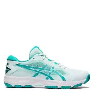 Image of Asics Academy 9 Womens Netball Shoes - Black