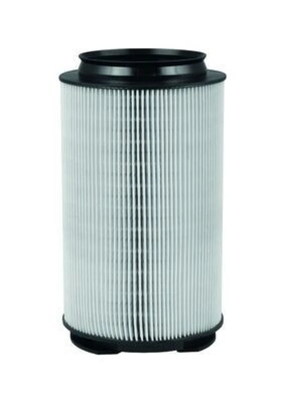 Image of MAHLE LX 1628 Air filter Filter Insert Air Filter (8)