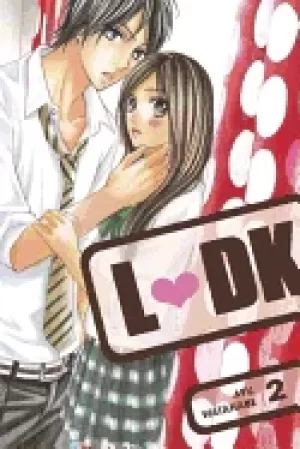 Image of ldk volume 2
