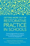 Image of getting more out of restorative practice in schools