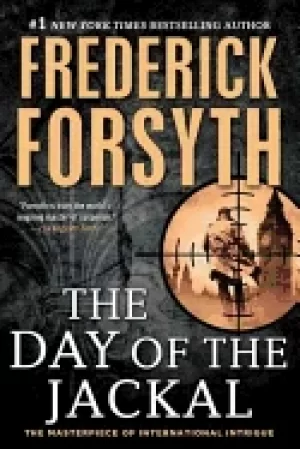 Image of day of the jackal