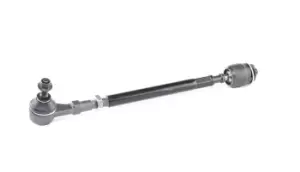 Image of RIDEX Tie Rod 284R0083 Steering Rod,Rod Assembly RENAULT,CLIO I (B/C57_, 5/357_),CLIO I Kasten (S57_)