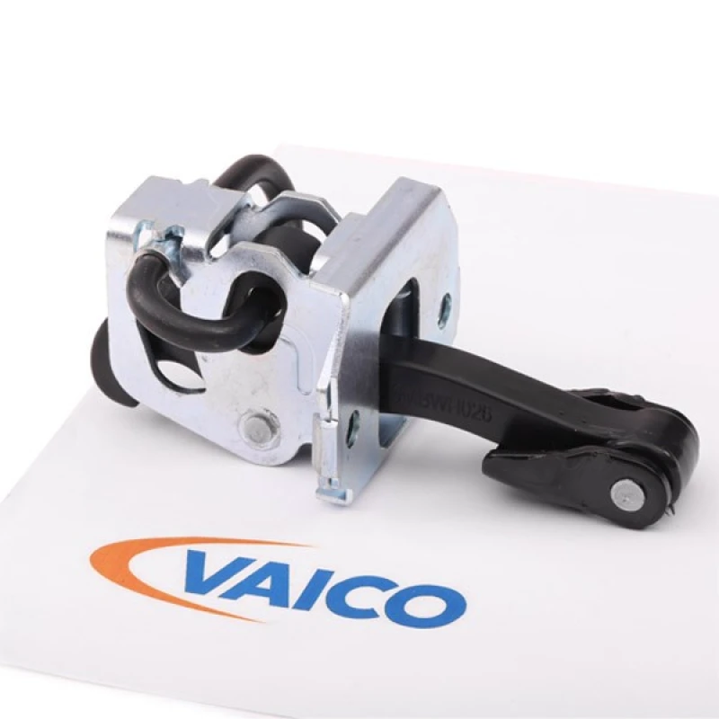 Image of VAICO V20-0911 Door Catch Front, Original VAICO Quality Door Catch (3251)