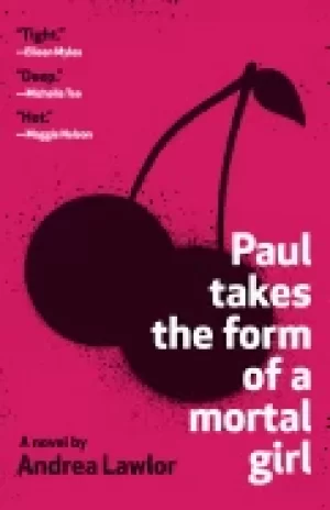 Image of paul takes the form of a mortal girl
