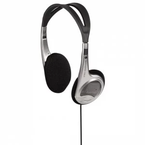 Image of Hama HK229 Stereo Headphones