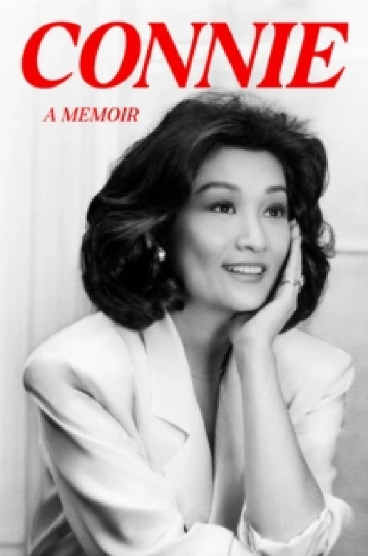 Image of Connie : A Memoir Hardback