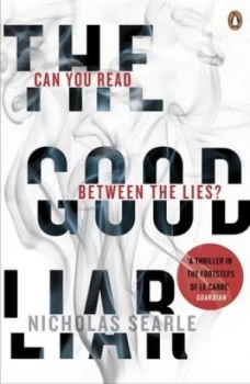 Image of The Good Liar by Nicholas Searle Paperback