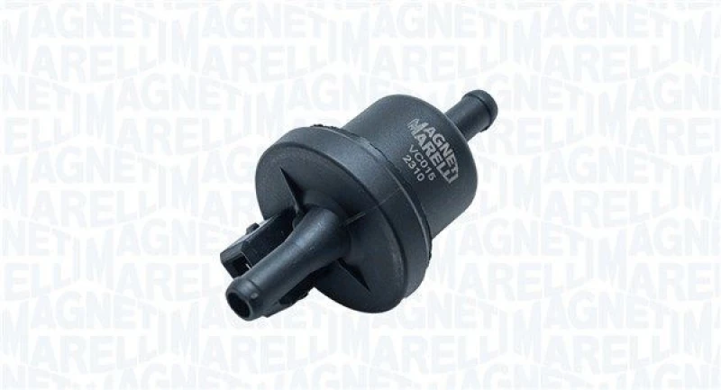 Image of MAGNETI MARELLI Fuel tank breather valve MAGNETI MARELLI 806000000015