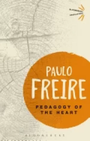 Image of pedagogy of the heart