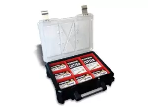 Image of Reisser FFXCHUNKY Chunky Case and 1220 Cutter Screws Selection