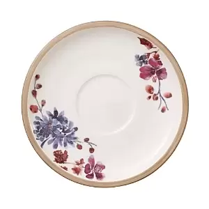 image of Villeroy & Boch Artesano Provencal Tea Saucer