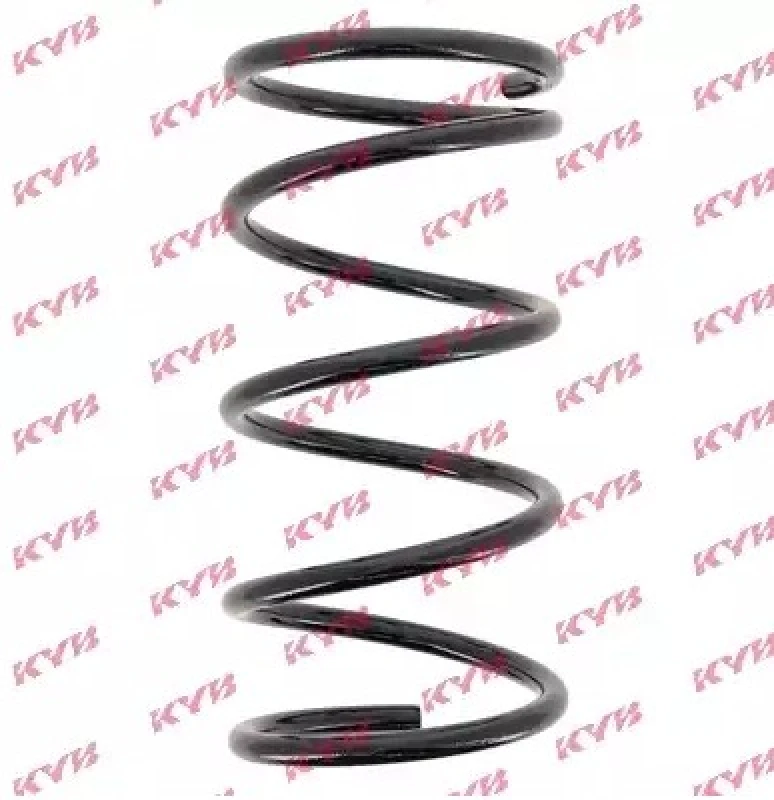 Image of KYB Coil spring KYB RA3456