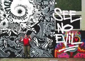 Image of See No Evil Book